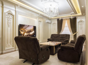 CityCenter Apartment